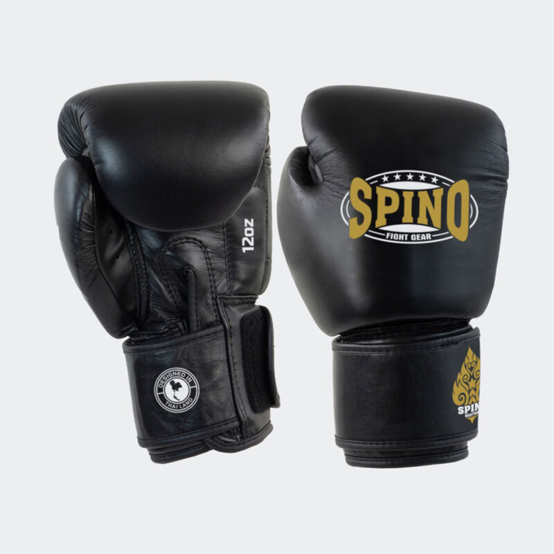 Competition Muay Thai Boxing Gloves