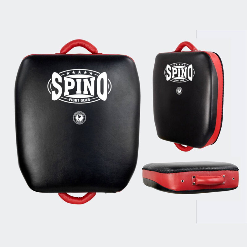 Suit Case Kick Shield
