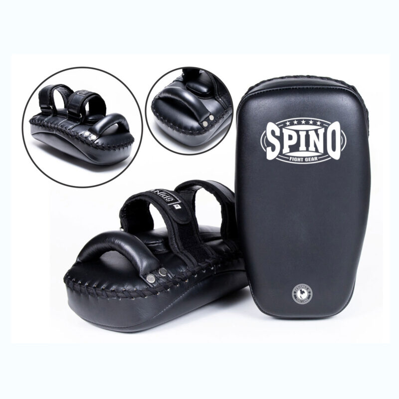 Thai Pads