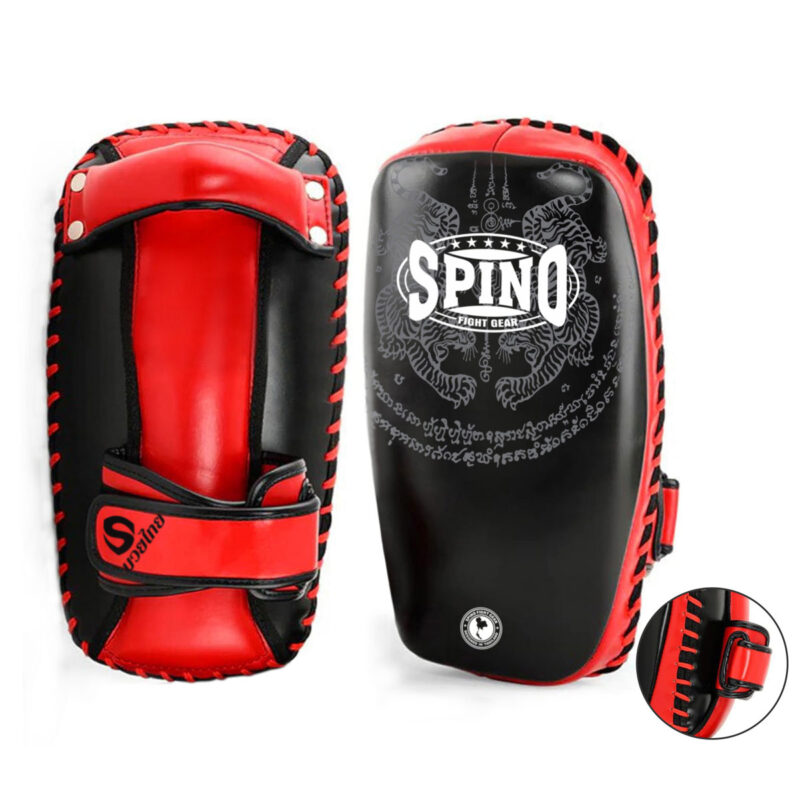 Muay Thai Pads (Single Strap)