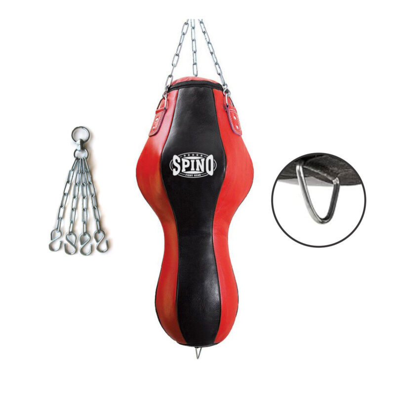 3 in 1 Punching Bag