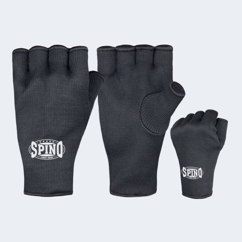 Inner Gloves Half Finger (Elasticated)