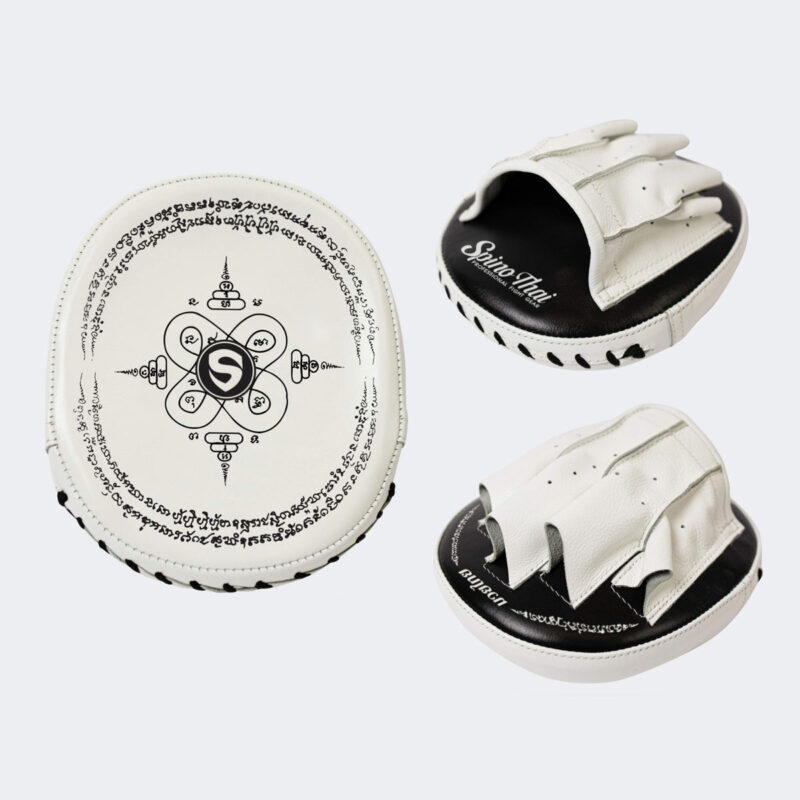 Mini Thai Focus Pads