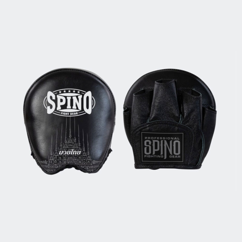 Mini Focus Mitts