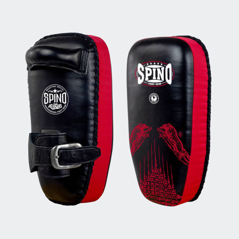 Muay Thai Pads (Straight)