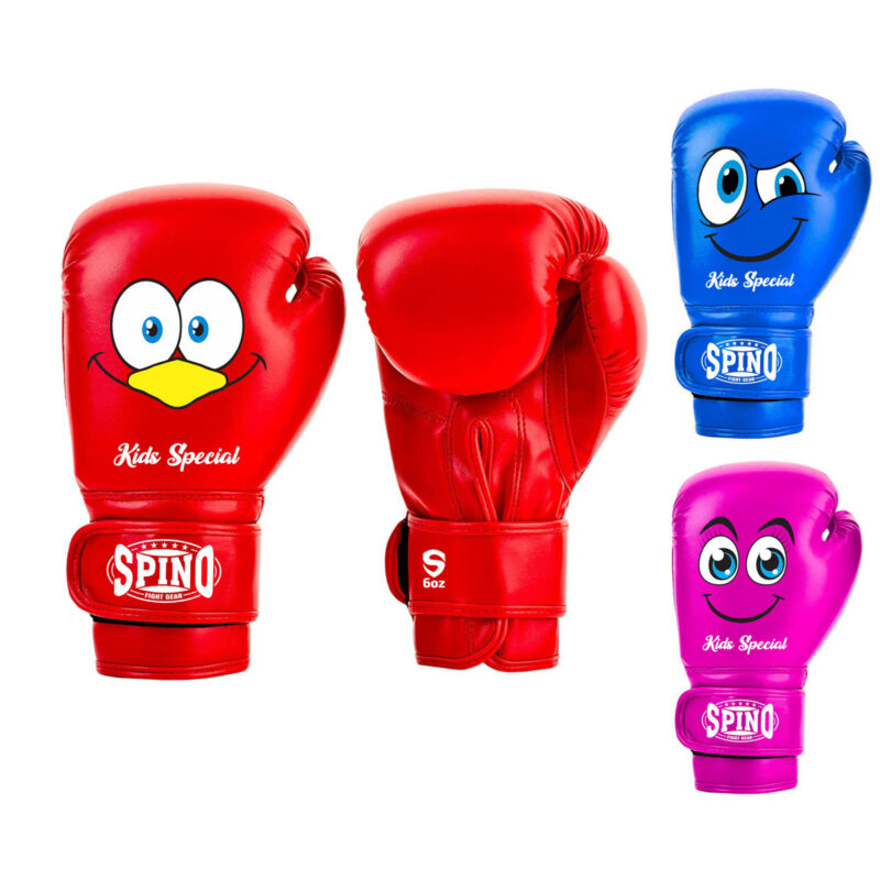 Kids Boxing Gloves