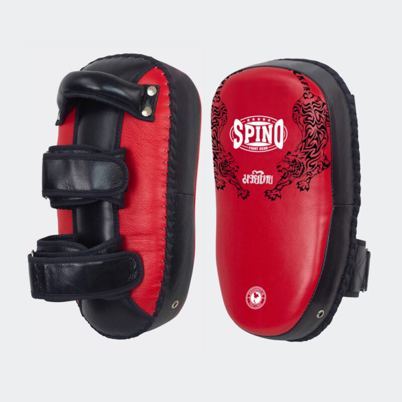 Muay Thai Pads (Curve)
