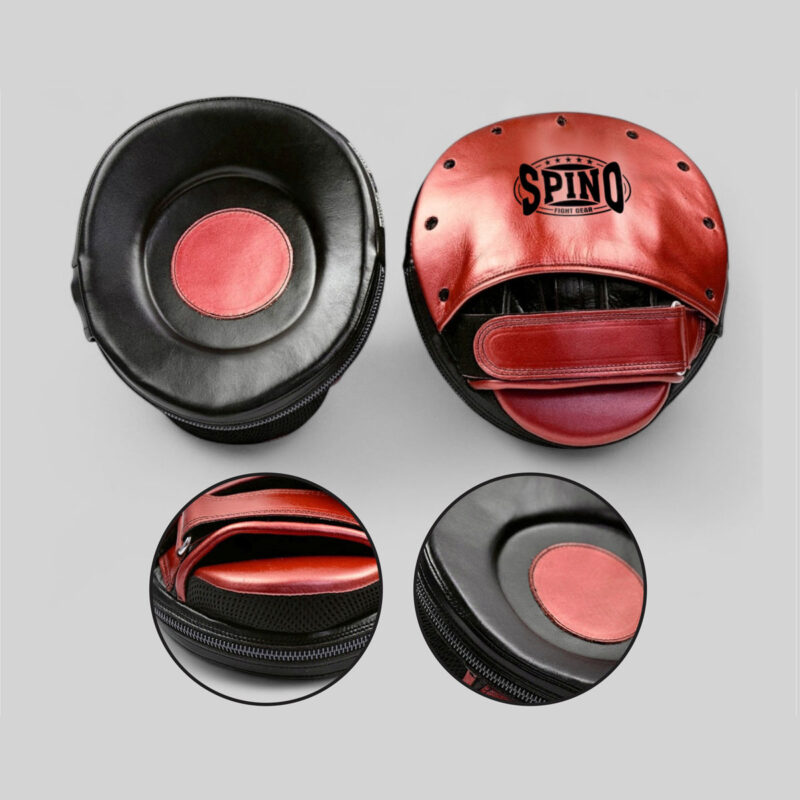 Special Micro Punch Mitts