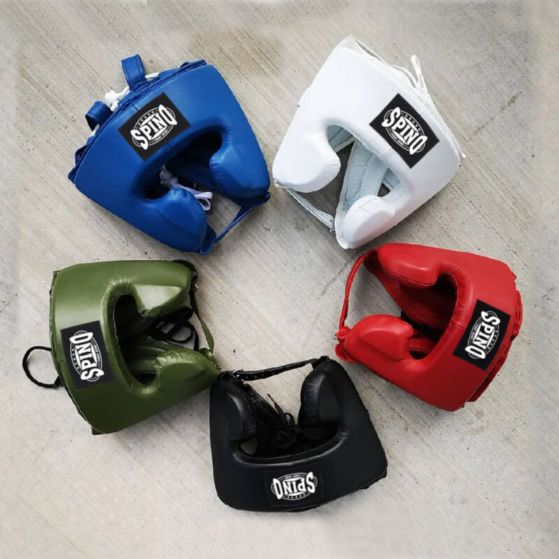 Training Headgears