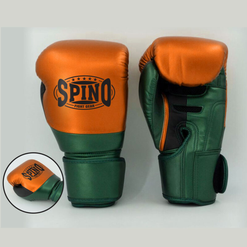 Muay Thai Boxing Gloves