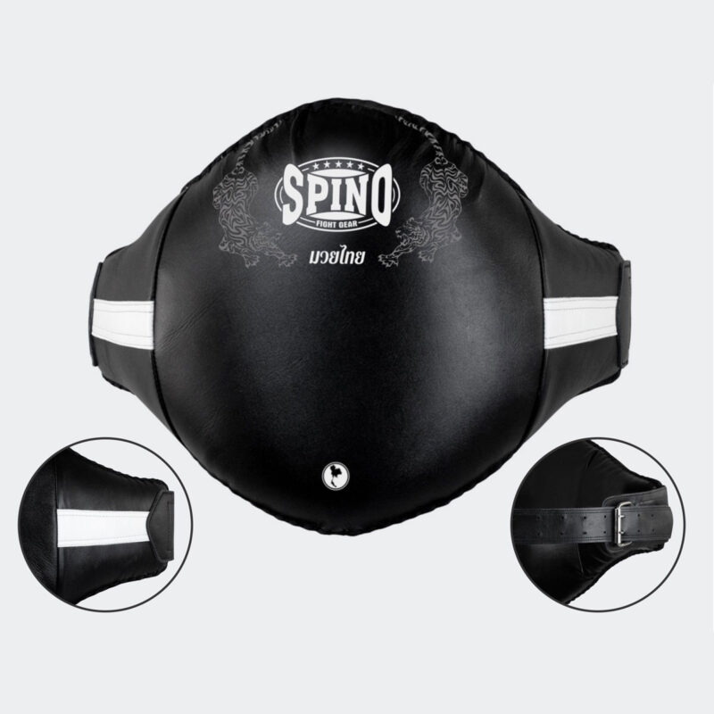 Muay Thai Belly Pad