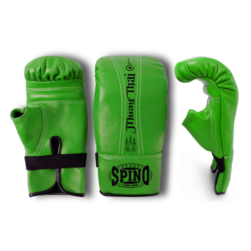 Muaythai Bag Gloves