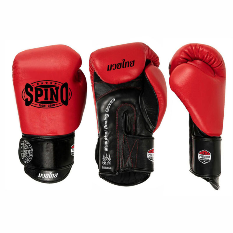 Muaythai Boxing Gloves
