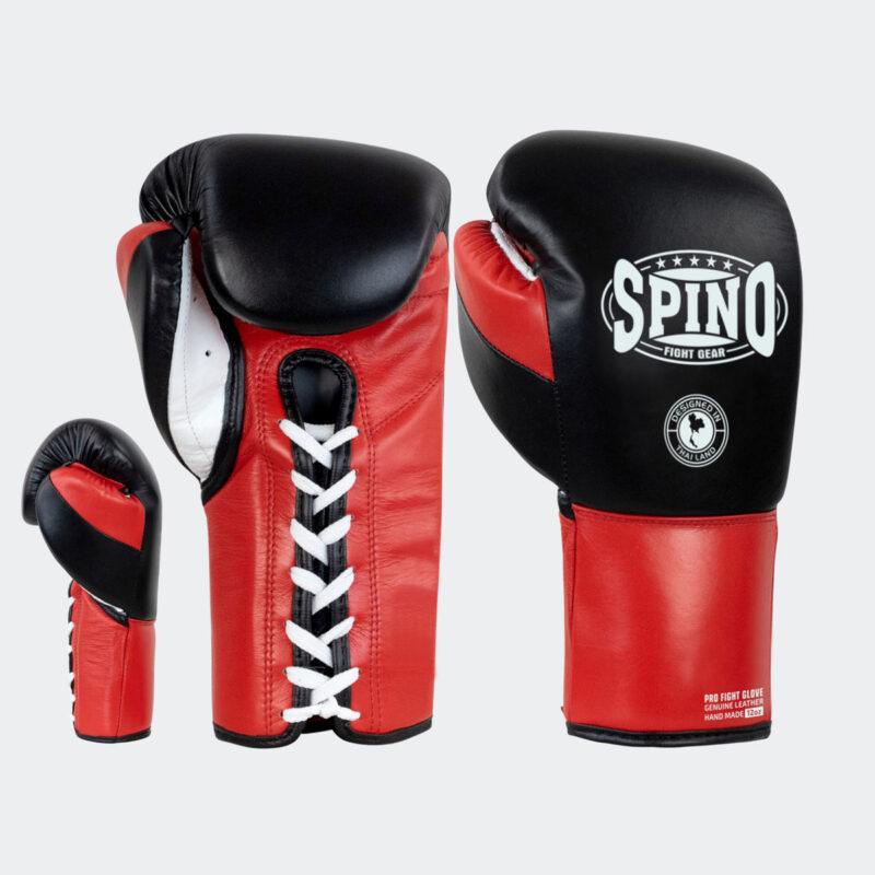 Professional Fight Boxing Gloves