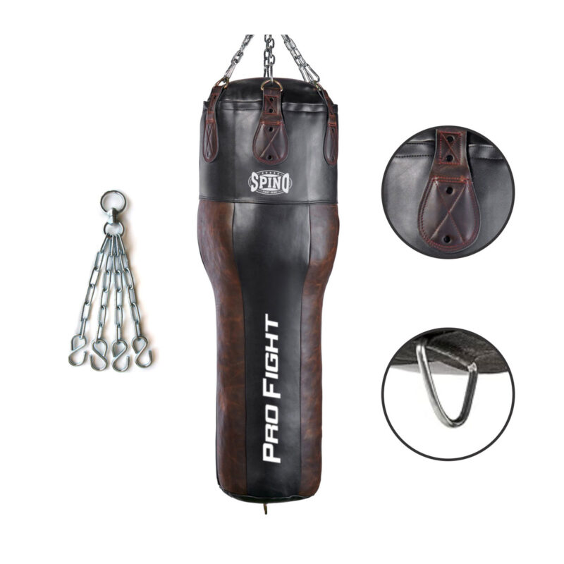 Uppercut Punching Bag