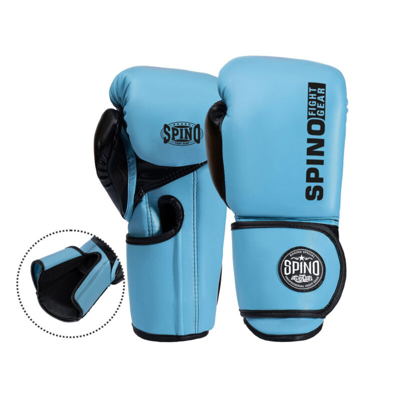 Punisher Boxing Gloves