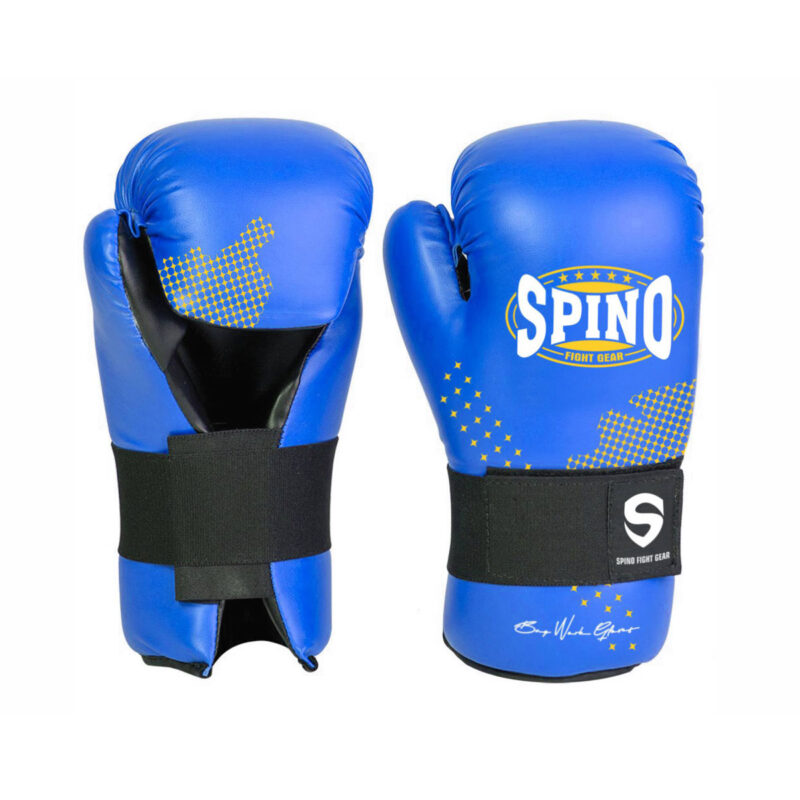 Sami Contact Gloves