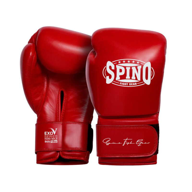 Professional Training Boxing Gloves