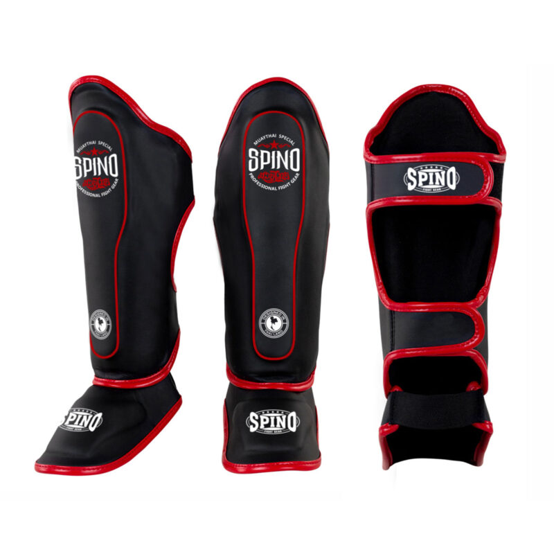Muaythai Shin In Steps