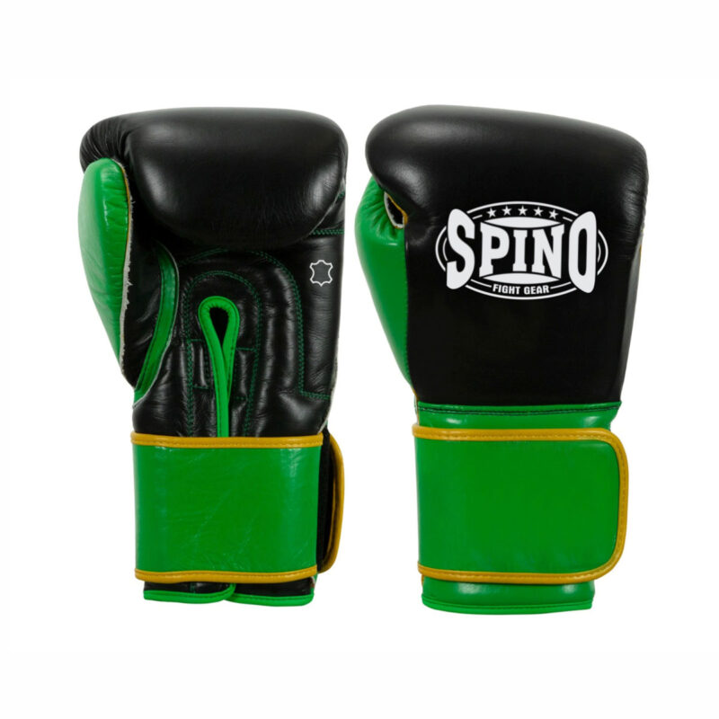 Boxing Gloves (Wide Straps)