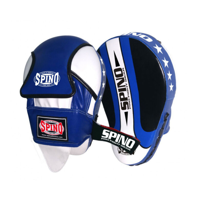 Focus Pads