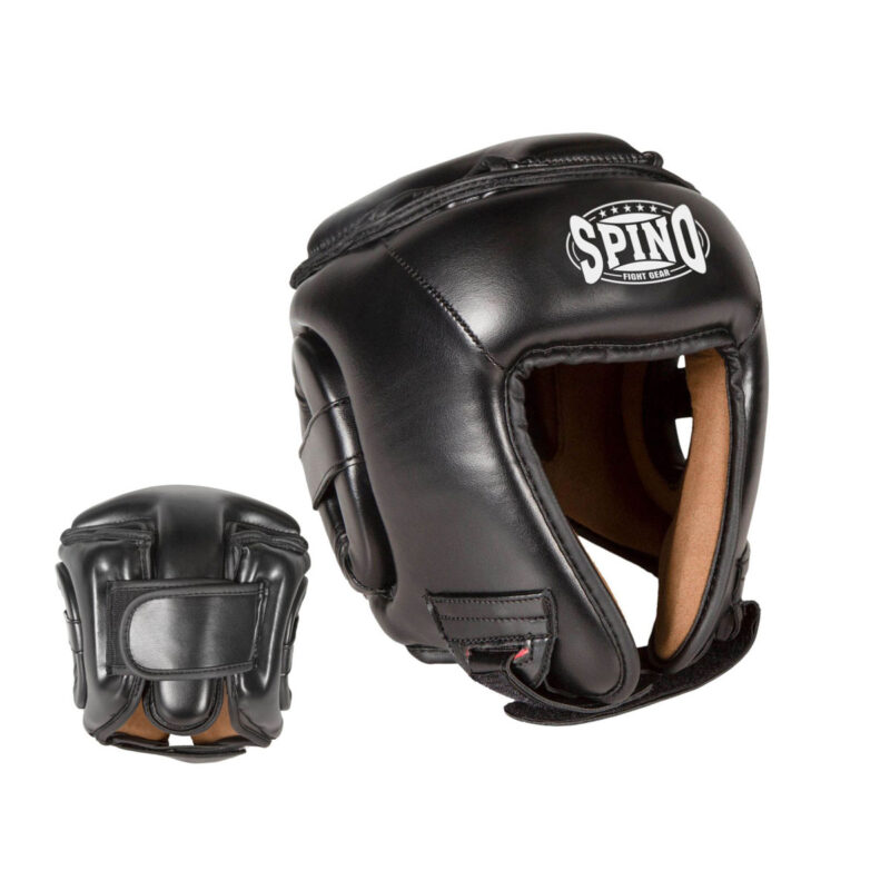 Boxing Head Gear
