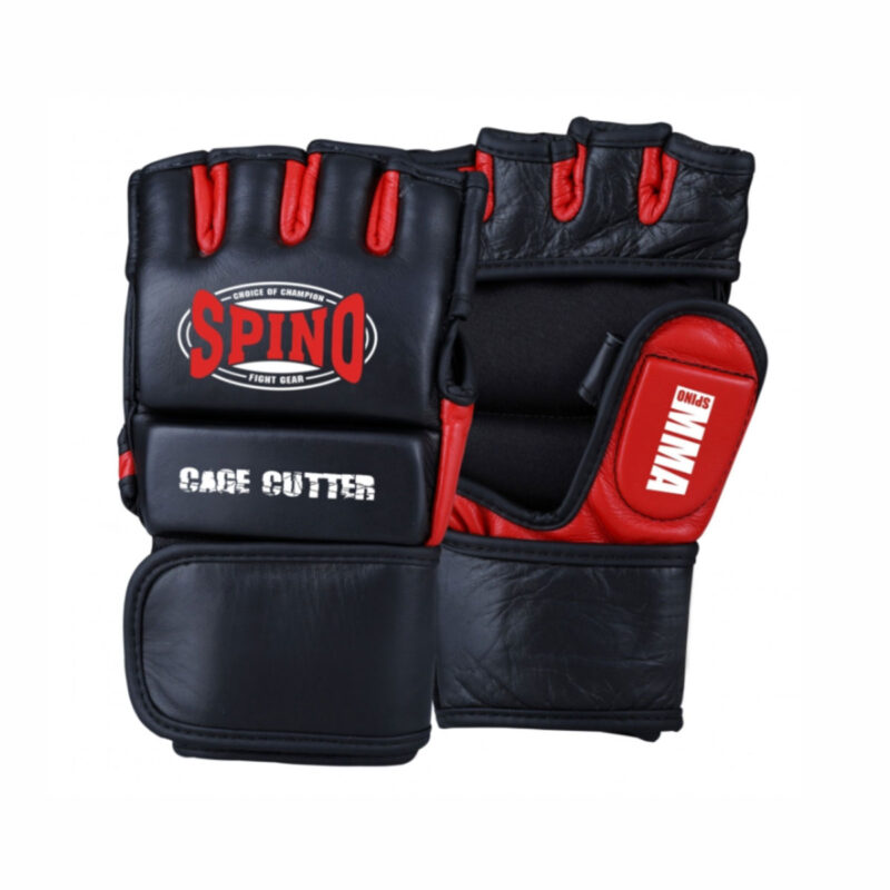 MMA Grappling Gloves