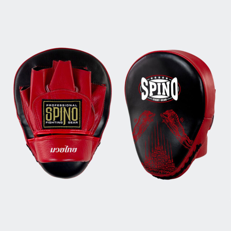 Punch Mitts