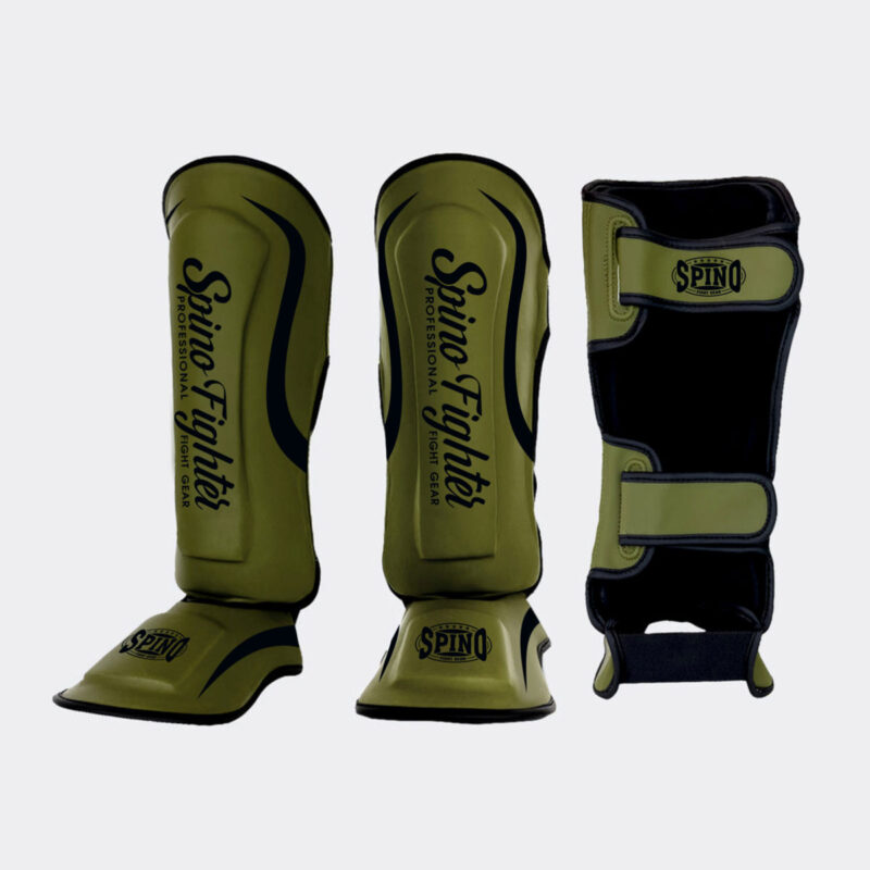 Boxing Shin Guards