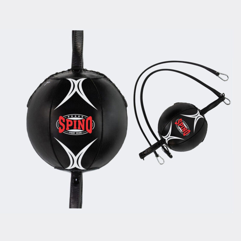 Double End Ball