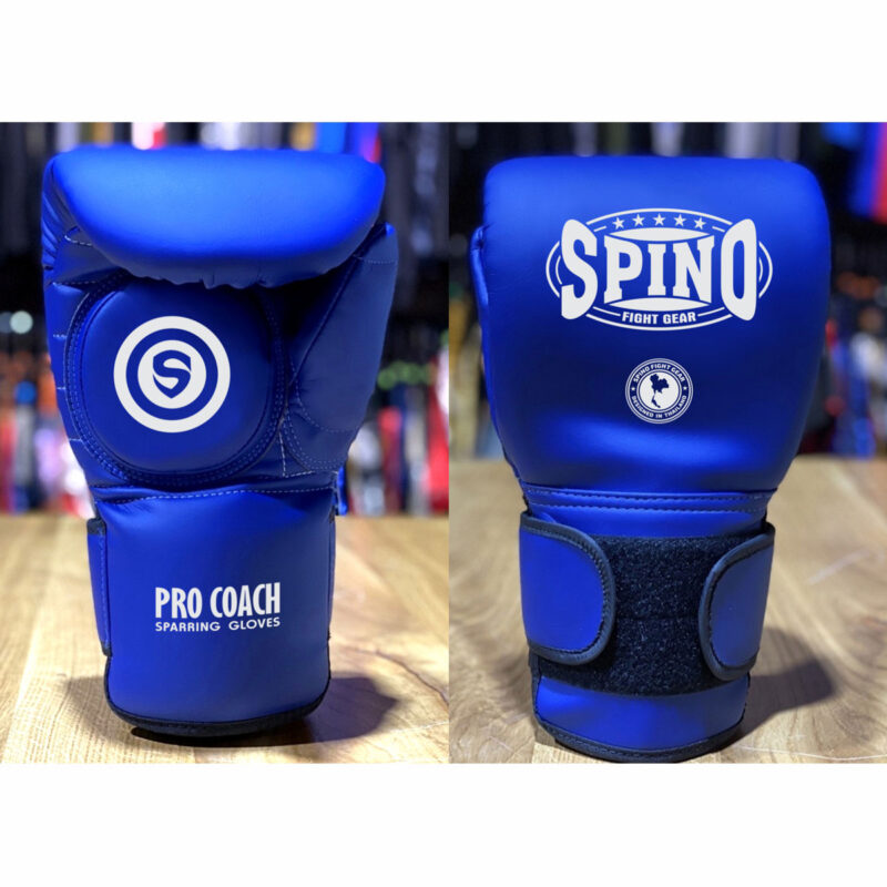Coach Sparring Gloves